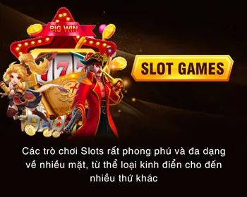 Game bắn cá giải trí
